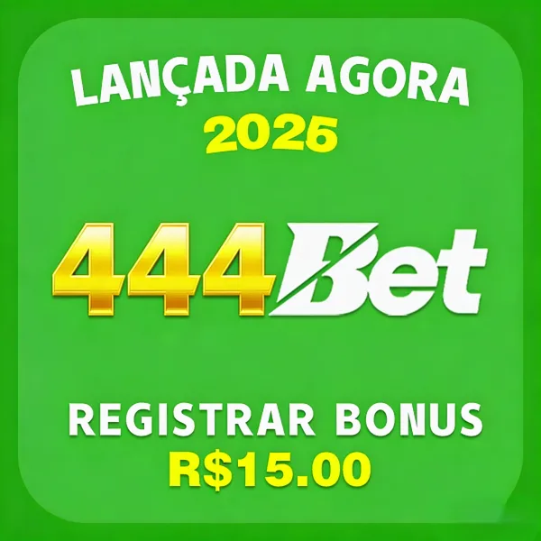 444bet