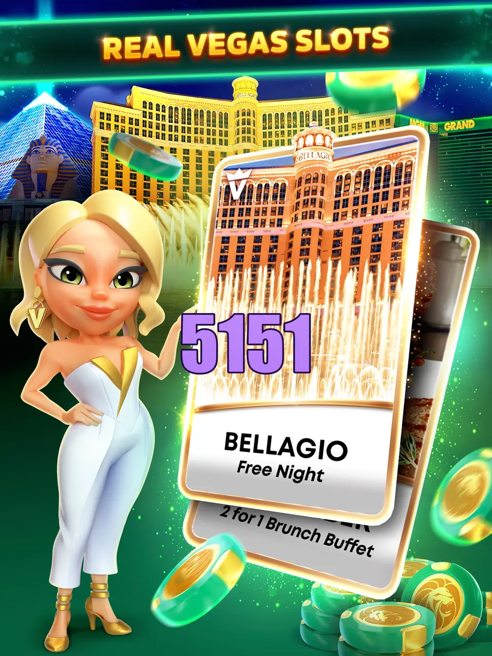 5151 APK