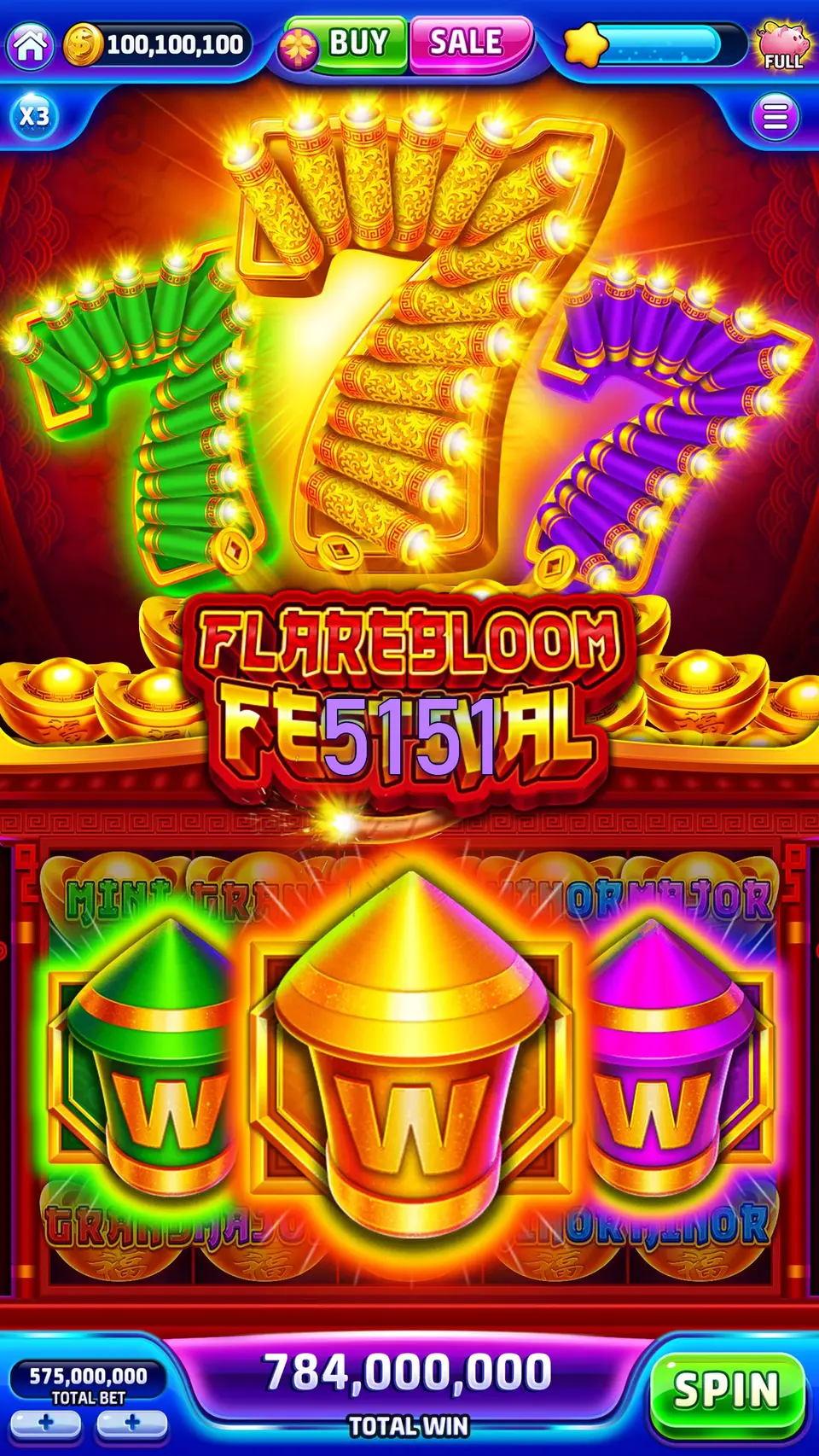 5151 Login