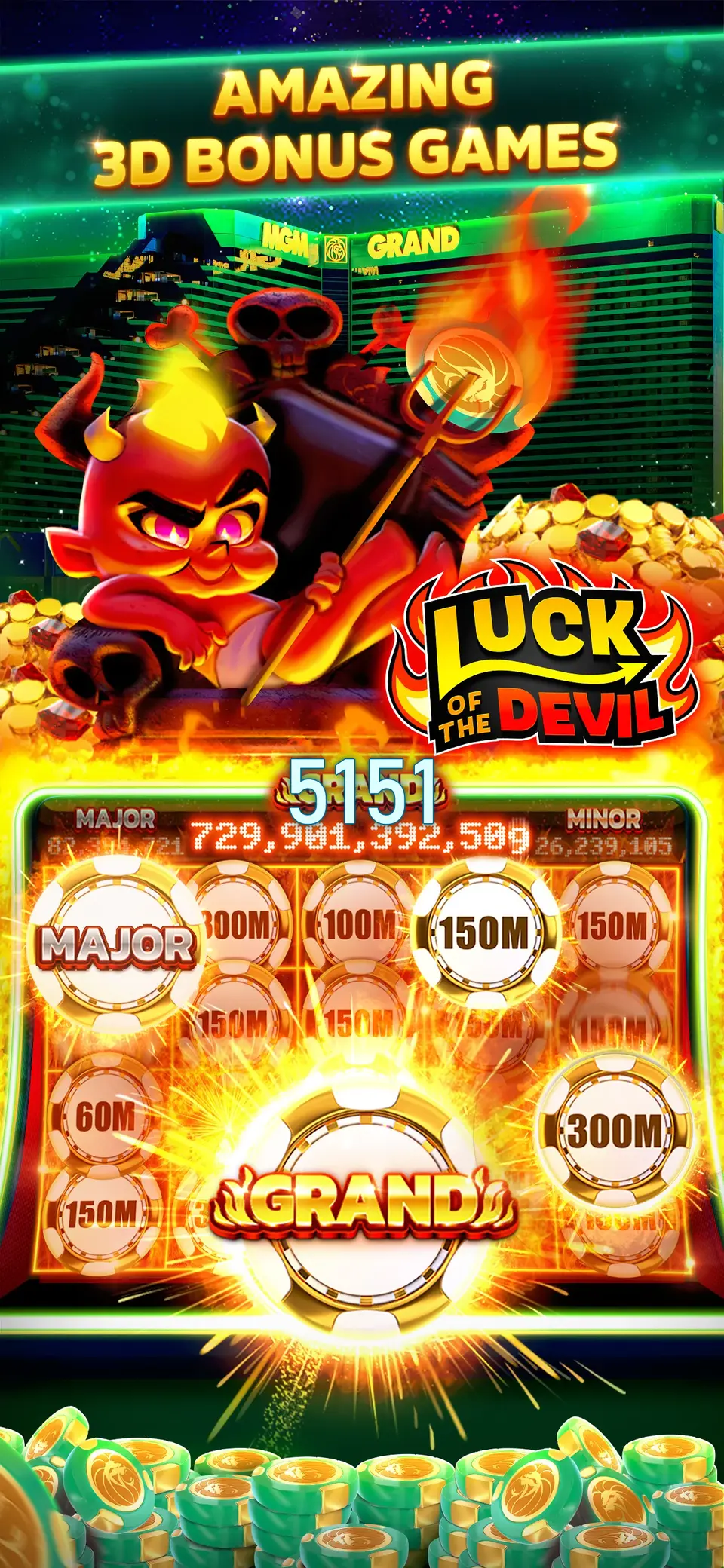 5151 Login