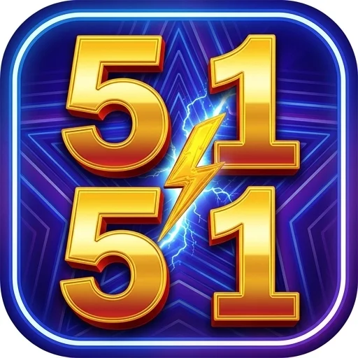 5151 Logo - Oficial